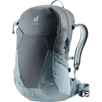 Deuter Women's Futura 21 SL Graphite-shale