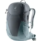 Deuter Men's Futura 23 Graphite/Shale