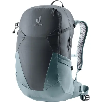 Deuter Men's Futura 23 Graphite/Shale