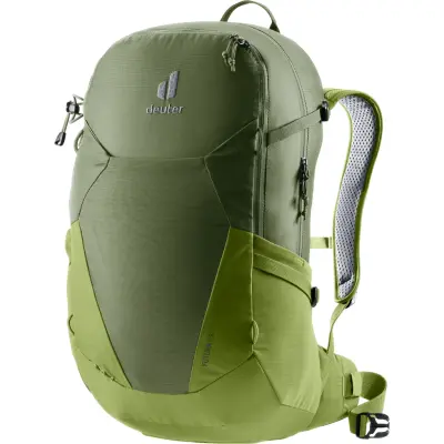 Deuter Men's Futura 23 Khaki/Meadow