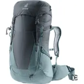 Deuter Women's Futura 24 SL Graphite-shale