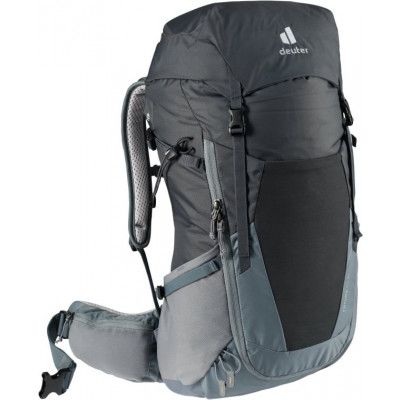 Deuter Women's Futura 24 SL Graphite-shale