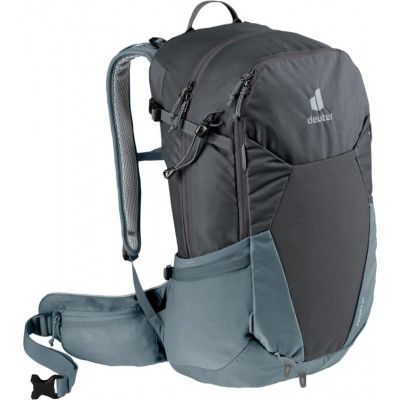 Deuter Men's Futura 29 EL Graphite-shale
