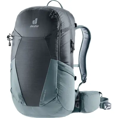 Deuter Men's Futura 29 EL Graphite-shale