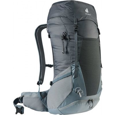 Deuter Men's Futura 34 EL Graphite-shale