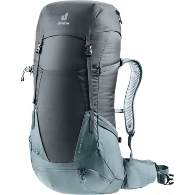 Deuter Men's Futura 34 EL Graphite-shale