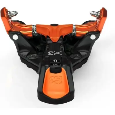 G3 Ion 12 Binding, 100Mm