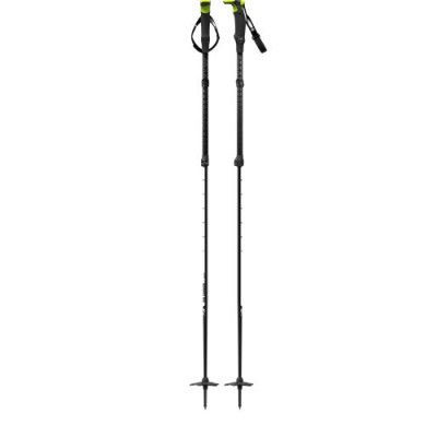 G3 Via Carbon Poles, Short