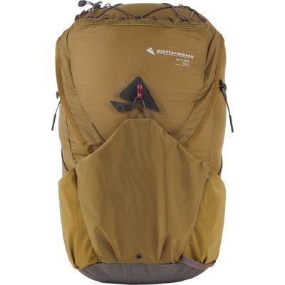 Klättermusen Gilling Backpack 26L Olive