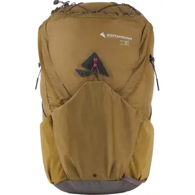 Klättermusen Gilling Backpack 26L Olive