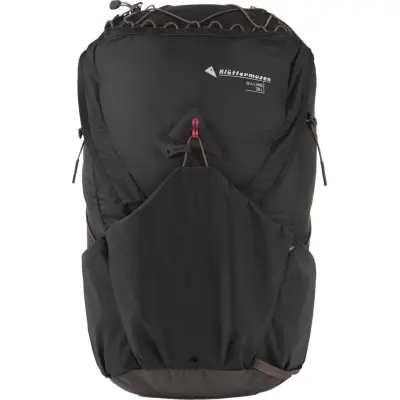 Klättermusen Gilling Backpack 26L Raven