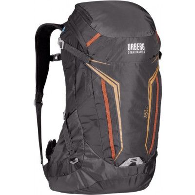 Urberg Glacier 35 Asphalt