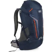 Urberg Glacier 35 Blue