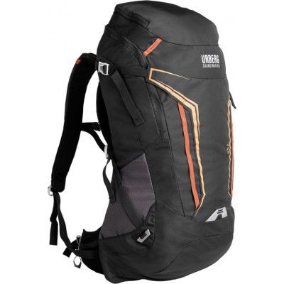 Urberg Glacier 45 Asphalt/Pumpkin Spice