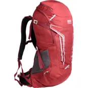 Urberg Glacier 45 Rio Red/High Rise