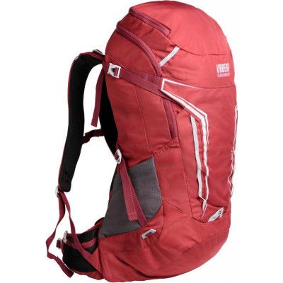 Urberg Glacier 45 Rio Red/High Rise