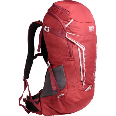 Urberg Glacier 45 Rio Red/High Rise
