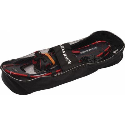 Gridarmor Dovrefjell Snowshoe Set Navy Blazer