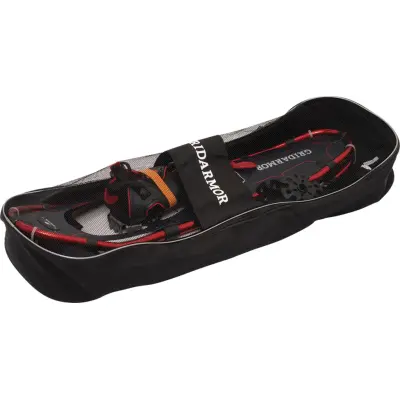 Gridarmor Dovrefjell Snowshoe Set Navy Blazer