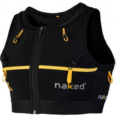 Hc Men's Running Vest