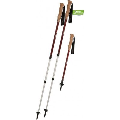 Komperdell Highlander Cork Onecolour