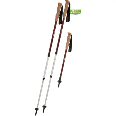 Komperdell Highlander Cork Onecolour