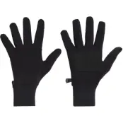 Icebreaker Sierra Gloves 200 Black