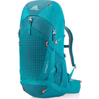 Kids' Icarus 40 CAPRI GREEN