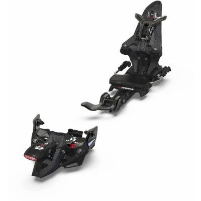 Marker Kingpin Mwerks 22/23 100-125