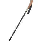 Komperdell Backcountry 1 STG Black/Gold - 145