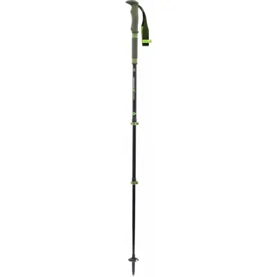 Komperdell Carbon Pro Zero Black