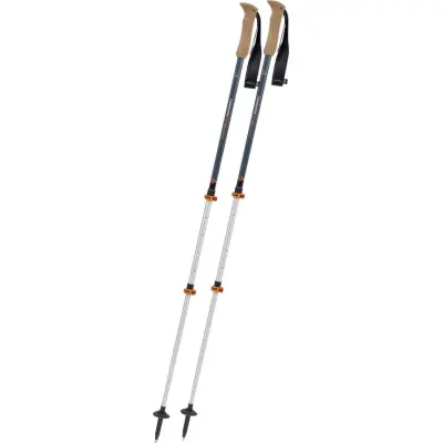 Komperdell Ridgehiker Zero Grey