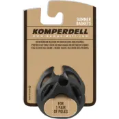 Komperdell Vario Mini UL Basket för vandringsstavar