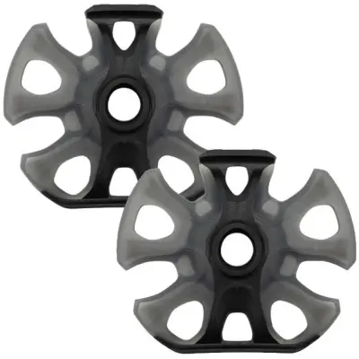 Leki Big Mountain Binding Basket 2 vandringsstavar