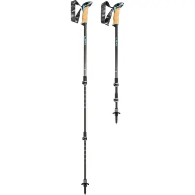 Leki Cressida Antishock