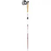 Leki Cross Trail FX Superlite Compact White/Ferra/Black