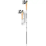 Leki Crosstrail FX One Superlite terränglöpningsstavar