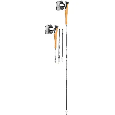 Leki Crosstrail FX One Superlite