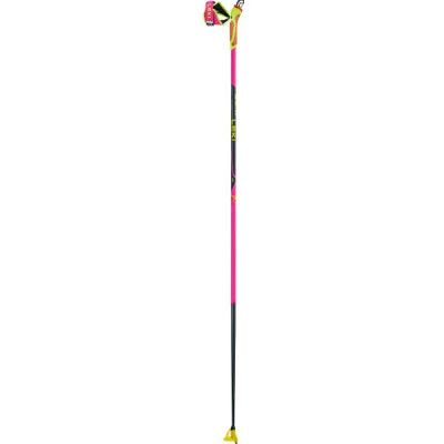 Leki Hrc Max Fix Pink