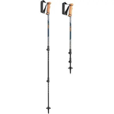 Leki Legacy Lite vandringsstavar