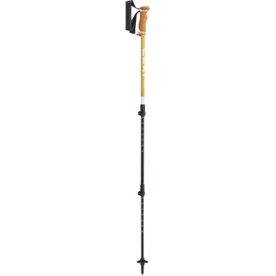 Leki Legacy Lite White-goldbrown