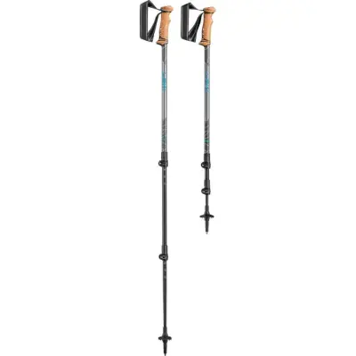 Leki Legacy vandringsstavar