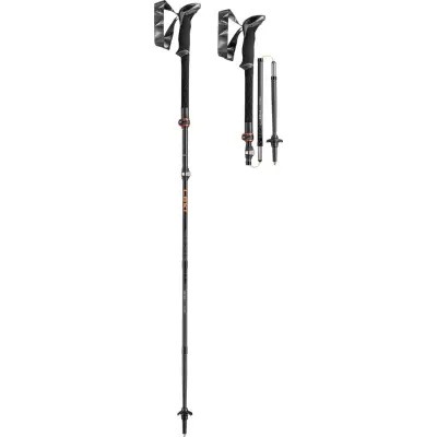 Leki Makalu FX Carbon vandringsstavar