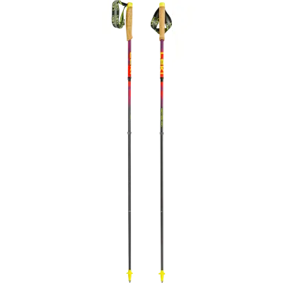 Leki Neotrail Pro FX.One SL terränglöpningsstavar