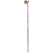 Leki Prc 750 Pink - 140 cm