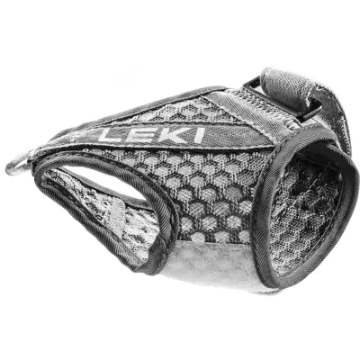 Leki Shark Frame Strap M-L-XL Mesh vandringsstavar