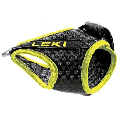 Leki Shark Frame Strap S-M-L Mesh vandringsstavar
