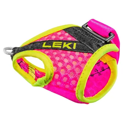 Leki Shark Frame Strap S-M-L Mesh vandringsstavar