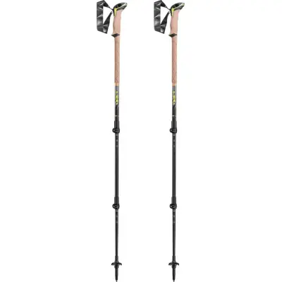 Leki Sherpa vandringsstavar