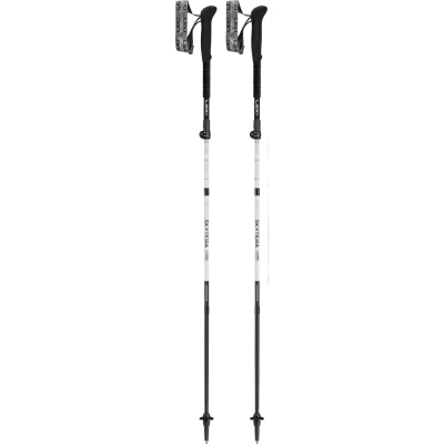 Leki Skytera FX Carbon SL Compact vandringsstavar